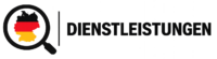 Dienstleistungen